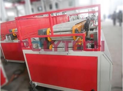 traction machine